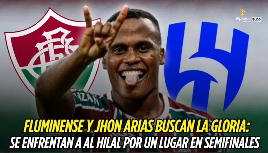 Jhon Arias