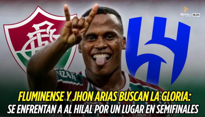 Jhon Arias