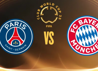 Duelo de gigantes: PSG vs Bayern Múnich en cuartos del Mundial de Clubes 2025 PSG vs Bayern Múnich