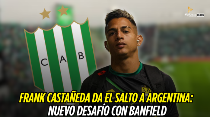 Frank Castañeda