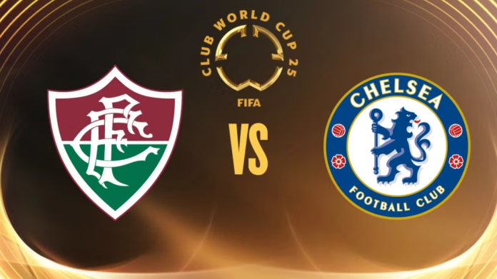 Fluminense vs Chelsea