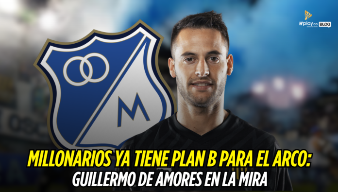 Millonarios