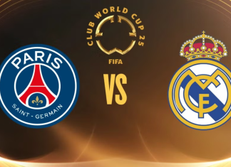 PSG vs Real Madrid se juegan el pase a la Final del Mundial de Clubes 2025 PSG vs Real Madrid