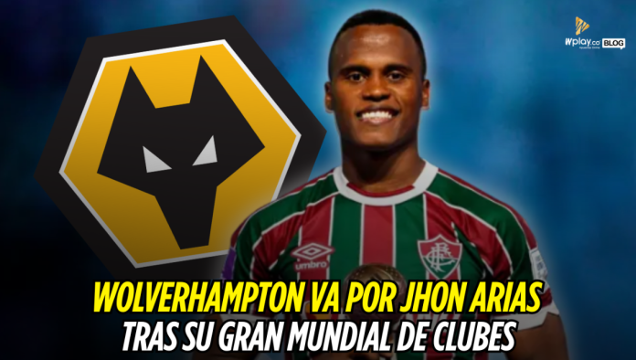Jhon Arias