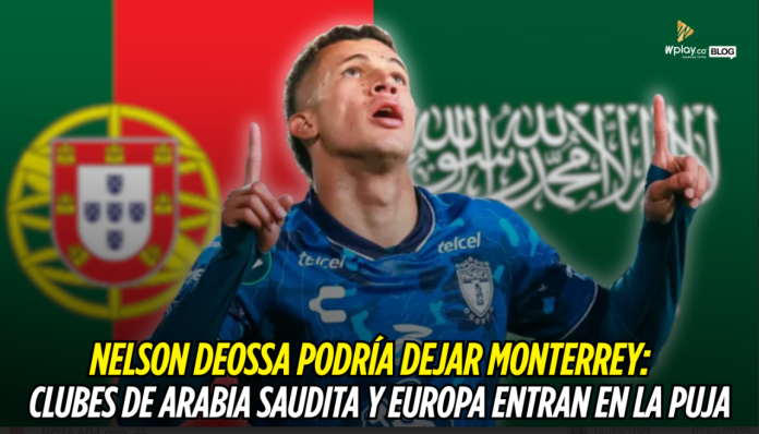 Nelson Deossa