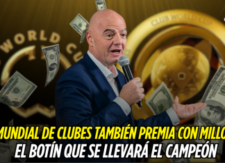 El Mundial de Clubes también premia con millones: el botín que se llevará el campeón Mundial de Clubes