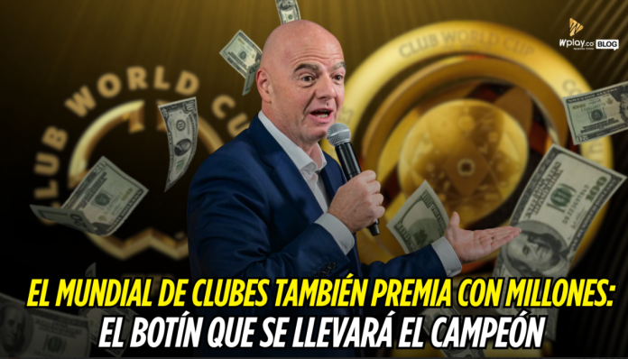 Mundial de Clubes