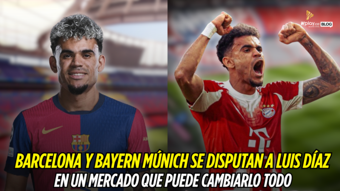 Luis Díaz