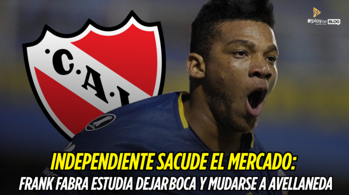 Frank Fabra