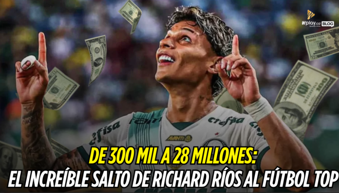Richard Ríos