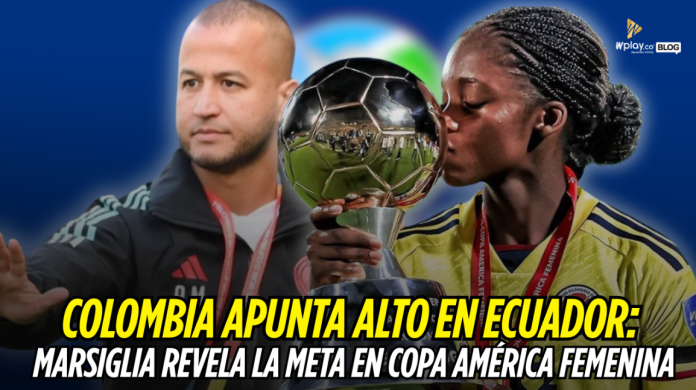 Copa América Femenina, Colombia