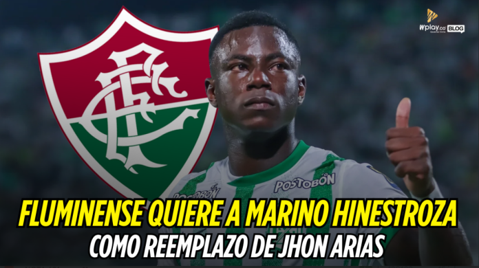 Marino Hinestroza