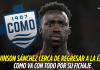 Davinson Sanchez