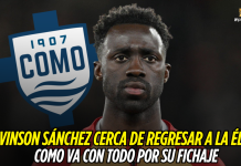 Davinson Sanchez