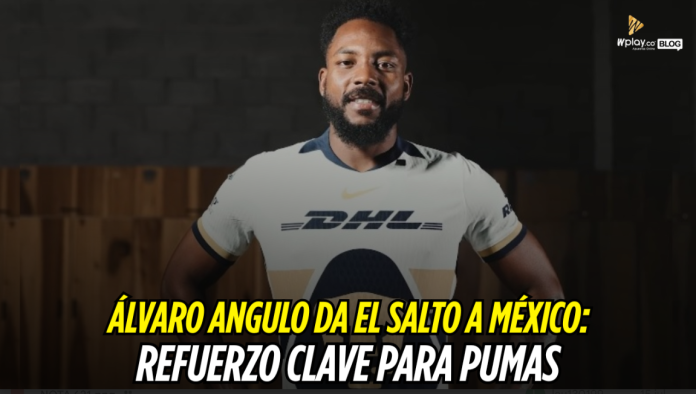 Álvaro Angulo