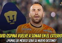 David Ospina