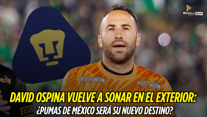 David Ospina