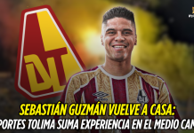 Sebastián Guzmán