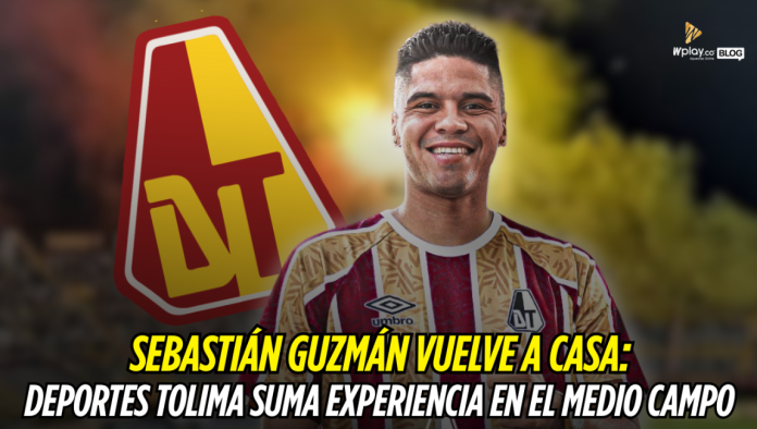 Sebastián Guzmán