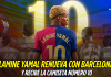 Lamine Yamal