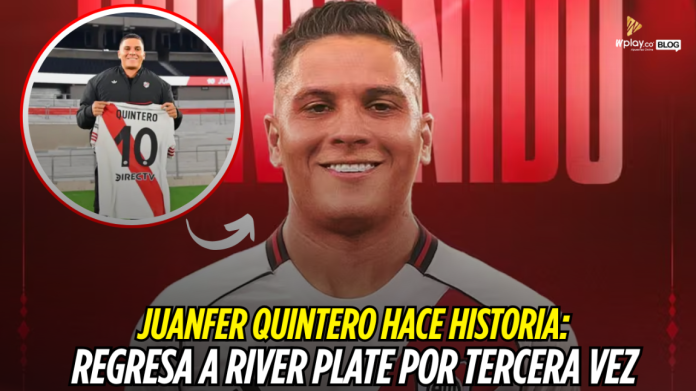 Juan Fernando Quintero