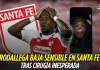 Hugo Rodallega