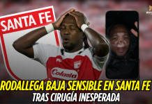 Hugo Rodallega