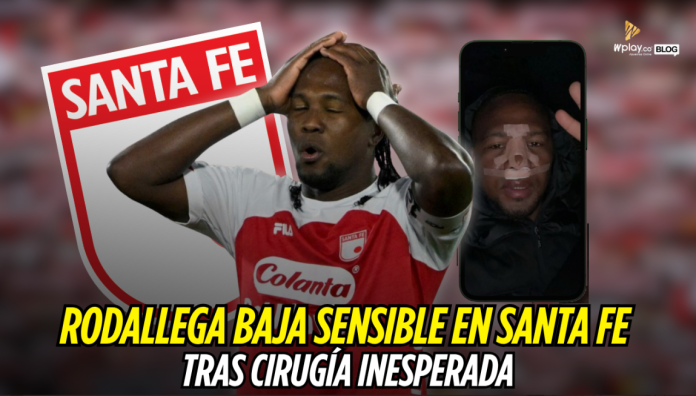Hugo Rodallega