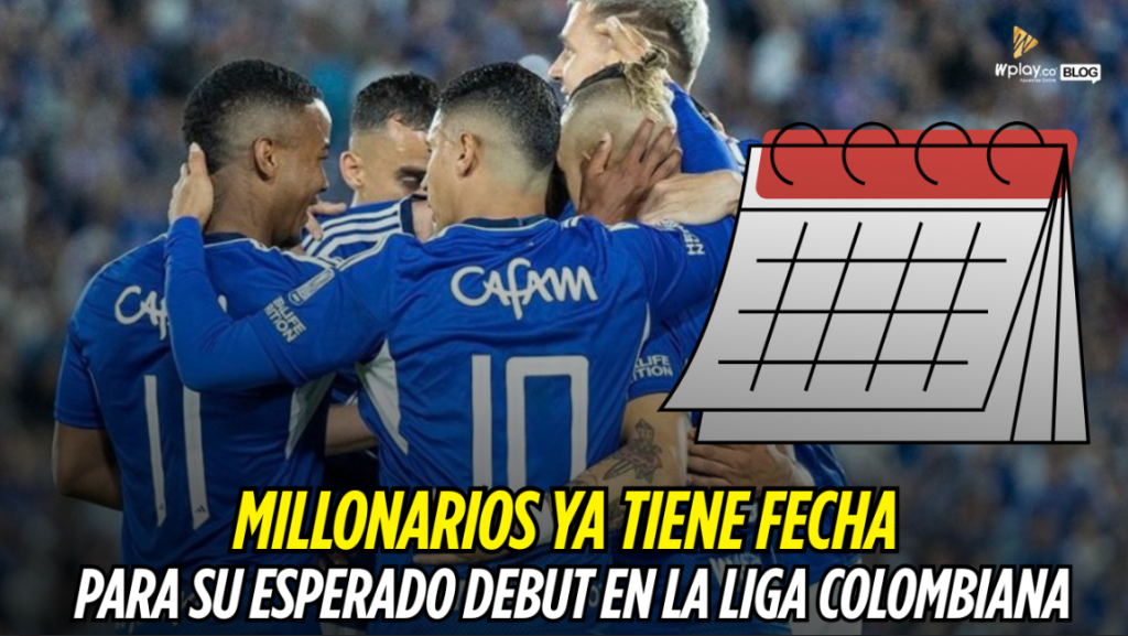 Millonarios