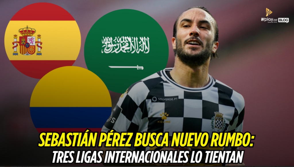 Sebastián Pérez