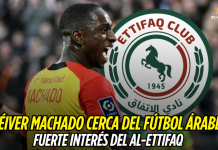 Déiver Machado