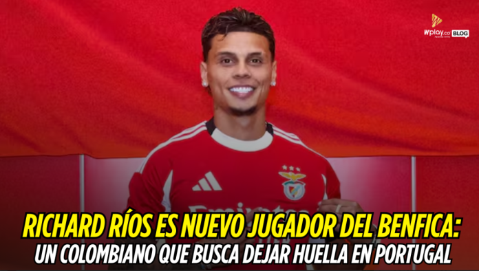 Richard Ríos
