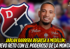 Jarlan Barrera