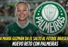 Ana María Guzmán