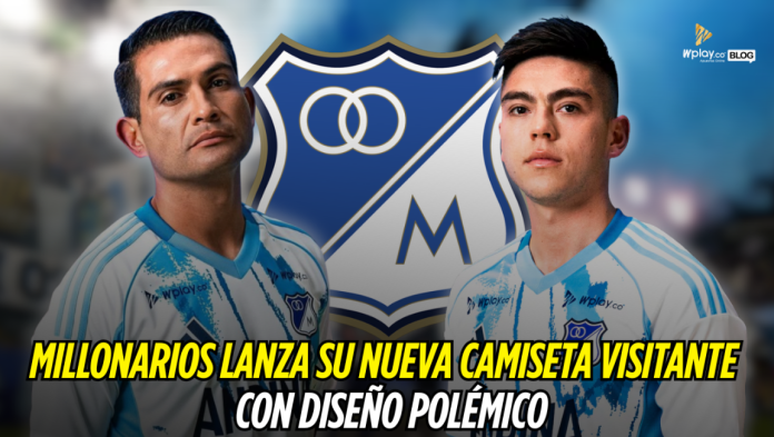 Millonarios