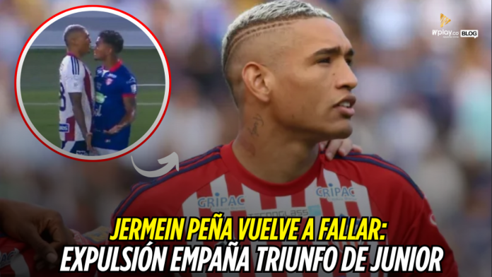 Jermein Peña