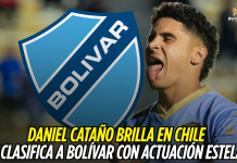 Daniel Cataño
