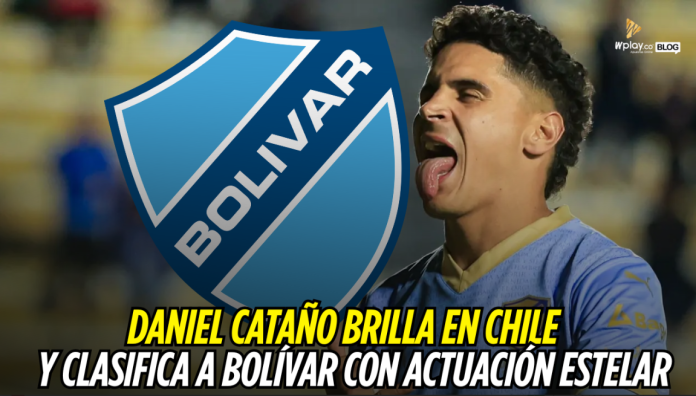 Daniel Cataño