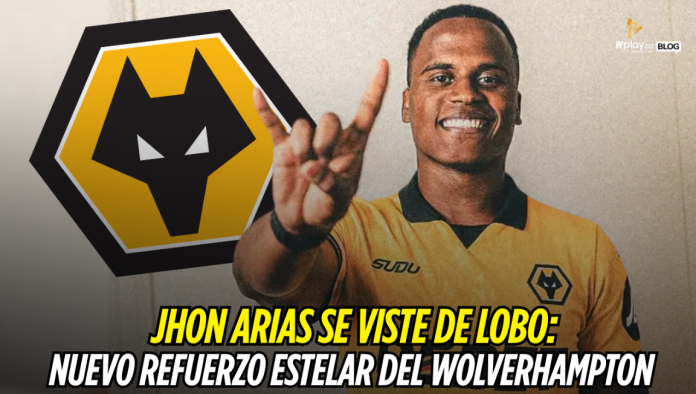 Jhon Arias