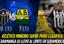 Atlético Mineiro