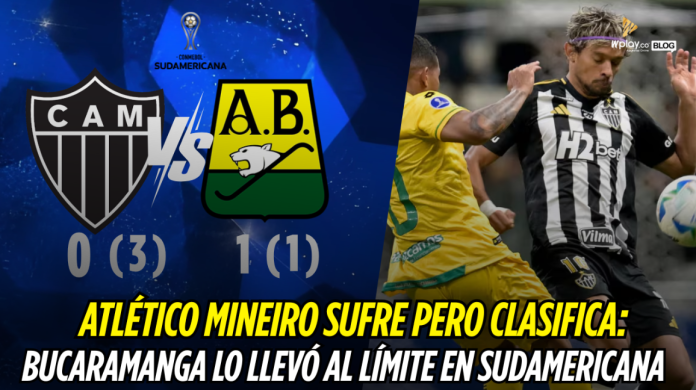 Atlético Mineiro