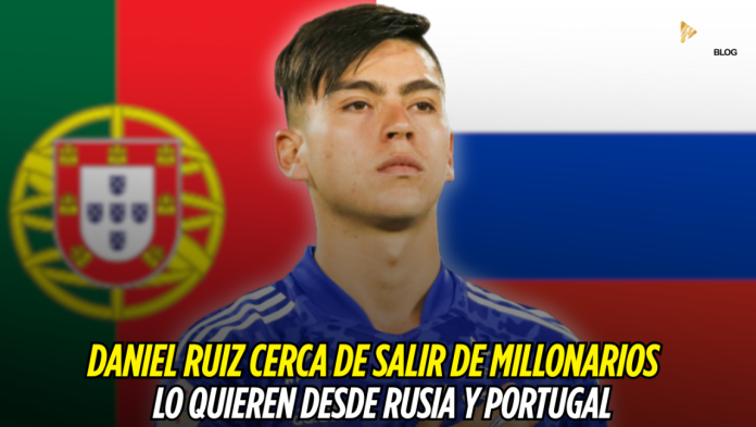 Daniel Ruiz