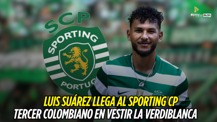 Luis Javier Suárez