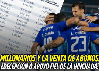 Millonarios y la venta de abonos: ¿decepción o apoyo fiel de la hinchada? Millonarios