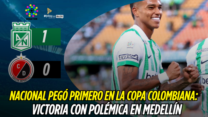 Atlético Nacional