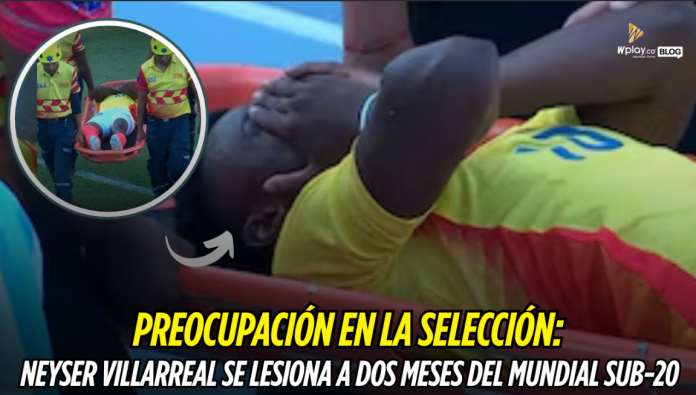 Neyser Villarreal