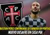 Sebastián Pérez