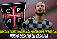 Sebastián Pérez
