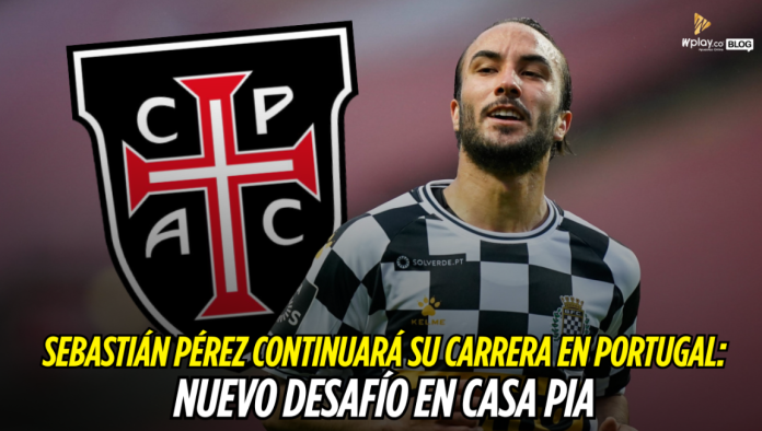 Sebastián Pérez