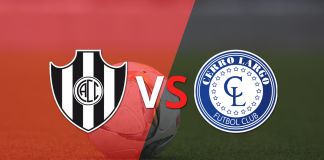 Central Córdoba vs Cerro Largo